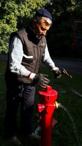 La garbenspurghi srl