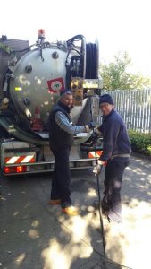 La garbenspurghi srl